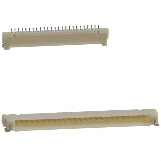 DF14A-25P-1.25H(56) Hirose Electric Co Ltd  Headers Male Pins